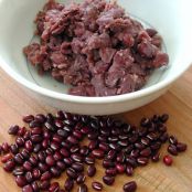 PASTE - Japanese Azuki Bean Paste