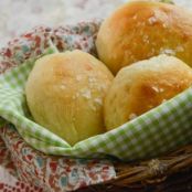 Rolls - Buttery Potato