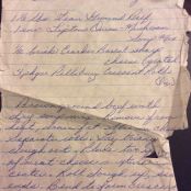 Cheeseburger Crescent Rolls