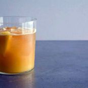 PINEAPPLE GINGER COCKTAILS