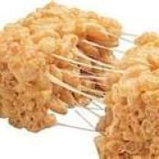 Rice Krispie Bars