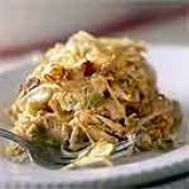 Mexican Chicken Casserole