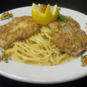 Chicken Francese