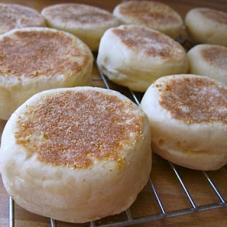 English Muffins