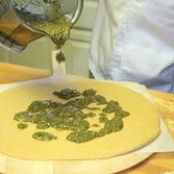 Pesto Sauce