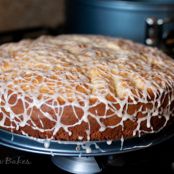 Torta di Mele (Apple Cake)