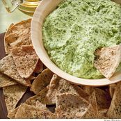 Creamy Spinach Dip