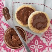 Chocolate Hazelnut Spread