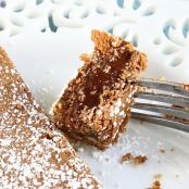 Nutella Crack Pie