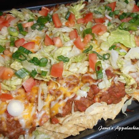 Nachos