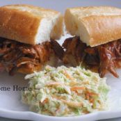 CREAMY COLESLAW RECIPE-TRY