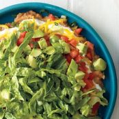 8-Layer Dip