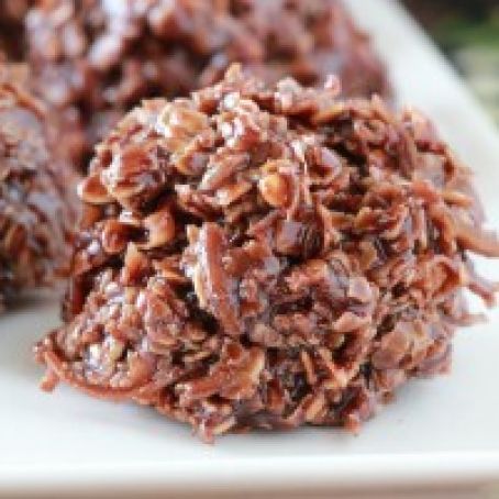 cookie - Haystack Cookies