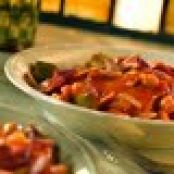 Moroccan Chicken Stew