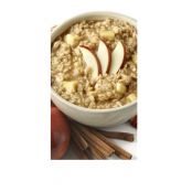 Apple Pie Oatmeal
