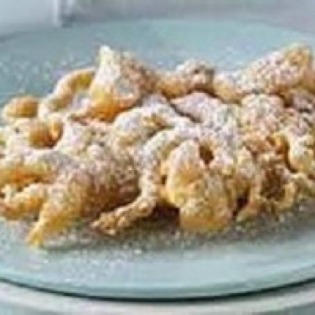 Funnel Cakes
