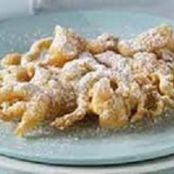 Funnel Cakes
