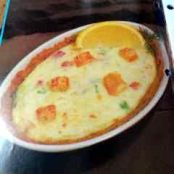 Crab Casserole