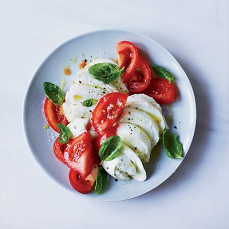 Fresh Mozzarella