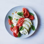 Fresh Mozzarella