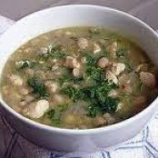 White Bean Chili