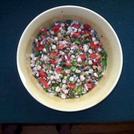 Texas Caviar