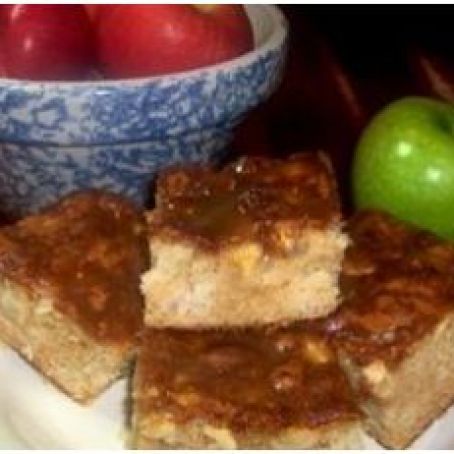 Best Apple Cake