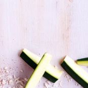 Zucchini Fries