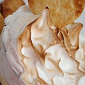 Lemon Meringue Pie Dip