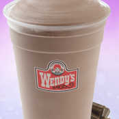 Shake: Wendy’s Frosty