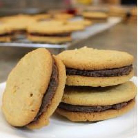 Peanut Butter Chocolate Cookie