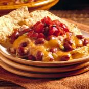Chili Cheese Dip