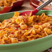 Corn Chip Chicken Casserole
