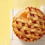 Peach Pie, Country