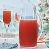 Sparkling Sea Breeze