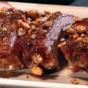 miso ribs