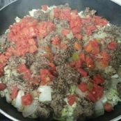 German Skillet Dinner