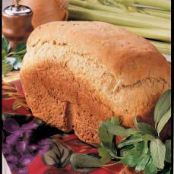 Turkey Stuffing Bread