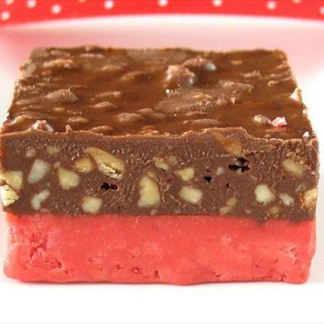 Cherry Mash Bars