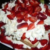 Strawberry Shortcake