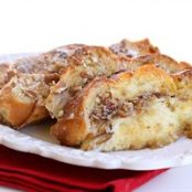 Overnight French Toast