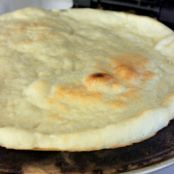 pizza - Gluten-Free Pizza Dough