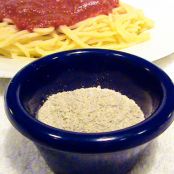 Spatini Spaghetti Sauce Mix Clone