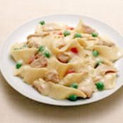 Tuna Noodle Casserole III