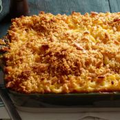 Baked Macaroni and Cheese