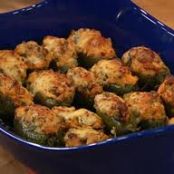 Aunt Barb's Poppers