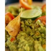 Guacamole