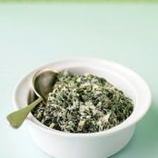 Creamed Spinach