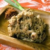 Kalua Pig in a Slow Cooker