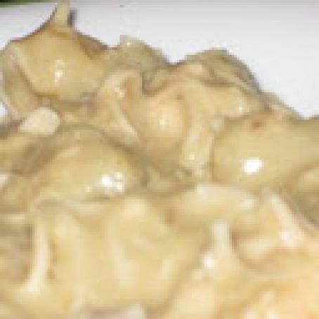 Chicken &  Dumplin's II